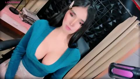 Heaven online show from June 7, 6:46 pm