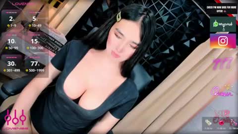 Heaven online show from June 13, 9:31 am