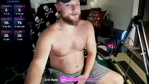 8Inchpunkpup online show from July 29, 7:14 pm