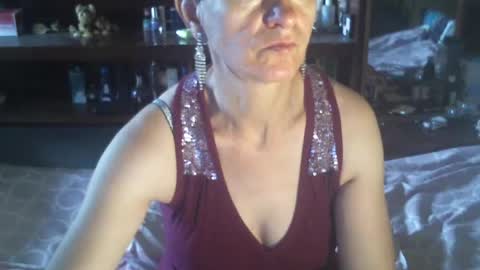 8MISTRESS8 online show from July 24, 7:05 am