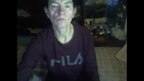 8MISTRESS8 online show from February 7, 8:20 pm