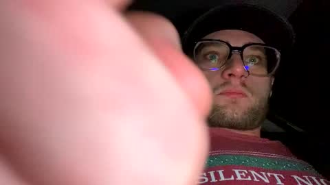 Topher online show from January 10, 9:13 am