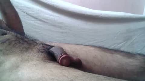 Massive hungry cock online show from June 11, 6:50 pm