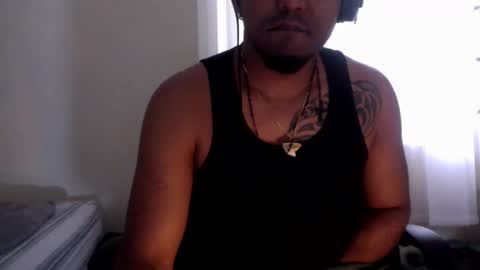 9inchhammer online show from December 5, 9:34 pm