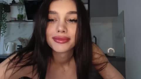 KARINA online show from February 25, 12:09 pm