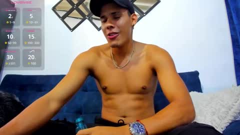 rick online show from March 3, 11:56 pm