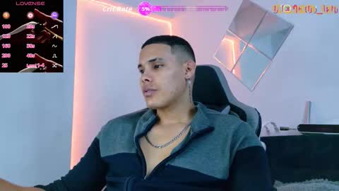 rick online show from January 15, 11:13 pm