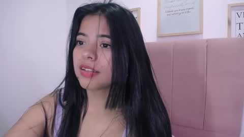 Snapshot of _18alice chatting on February 26, 5:57 am Alice online show from February 26, 5:57 am