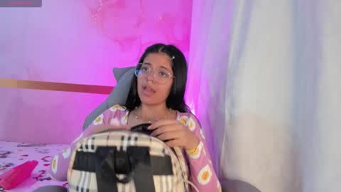 Alice  online show from February 2, 3:48 am