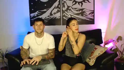 Maia  Martin online show from August 2, 2:13 am