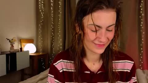 Willow online show from January 13, 9:44 pm