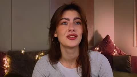 Willow online show from November 23, 9:46 pm