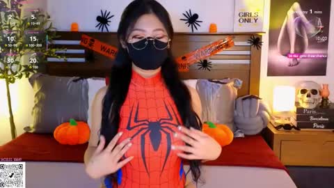 ally online show from October 28, 3:51 am