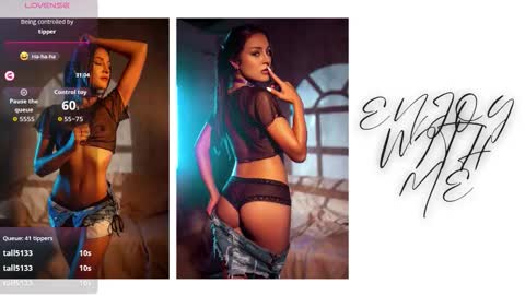 Aby online show from October 26, 4:06 pm