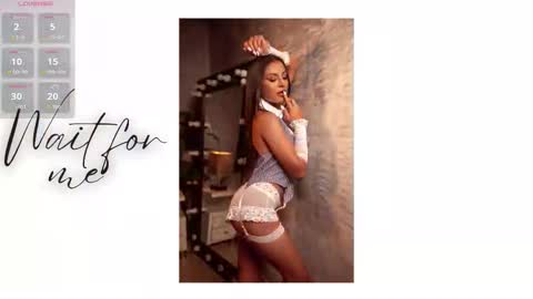 Aby online show from November 16, 1:24 pm