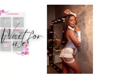 Aby online show from May 5, 12:44 pm