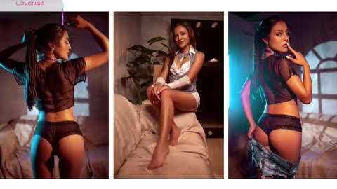 Aby online show from December 17, 1:40 pm