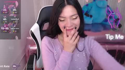 Abby  online show from October 4, 4:05 pm