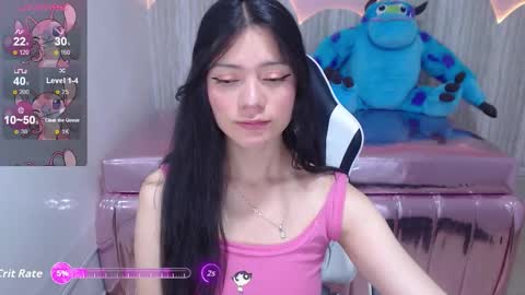 Abby  online show from September 10, 8:10 pm