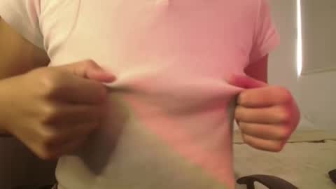 abby 3 online show from May 13, 4:49 pm