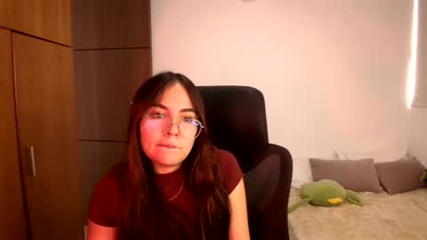 abby 3 online show from July 17, 5:26 pm