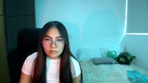 abby 3 online show from July 29, 3:45 pm