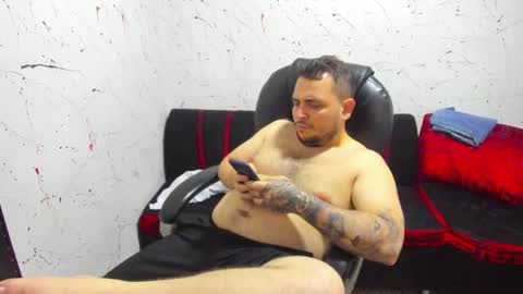 Snapshot of _ace_ventura chatting on March 10, 1:34 am     ----       online show from March 10, 1:34 am