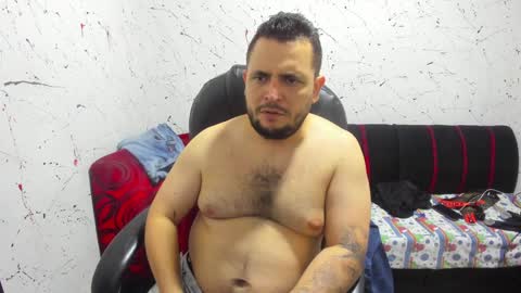 Snapshot of _ace_ventura chatting on January 26, 4:41 am     ----       online show from January 26, 4:41 am