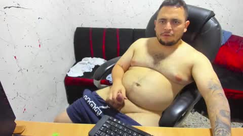 Snapshot of _ace_ventura chatting on March 11, 6:52 am     ----       online show from March 11, 6:52 am