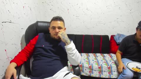Snapshot of _ace_ventura chatting on February 10, 1:44 pm     ----       online show from February 10, 1:44 pm