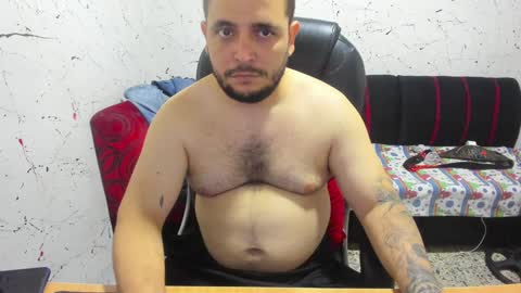 Snapshot of _ace_ventura chatting on February 1, 6:08 pm     ----       online show from February 1, 6:08 pm