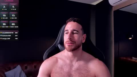 _adamcoper_ online show from March 5, 4:05 pm