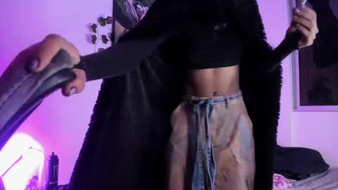 adhara online show from February 6, 1:16 am