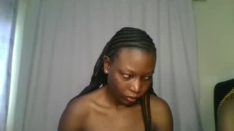  africana4 online show from April 6, 8:15 am