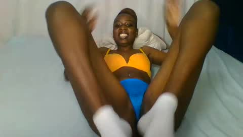  africana4 online show from June 3, 4:45 pm