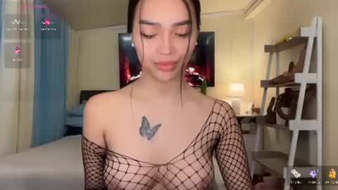agatha online show from July 9, 2:37 am