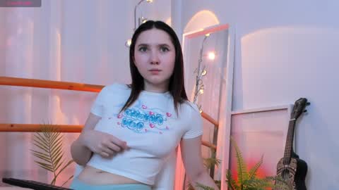 Mia online show from January 15, 12:41 am