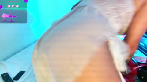 _alaia_sweet online show from February 20, 4:03 pm