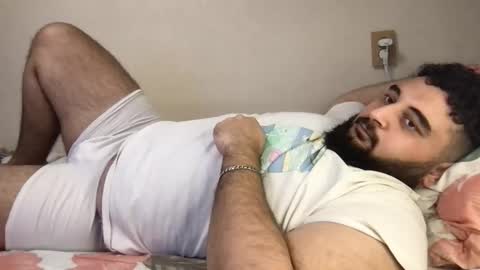 Snapshot of _alan_bear_ chatting on September 12, 3:25 pm Alan online show from September 12, 3:25 pm