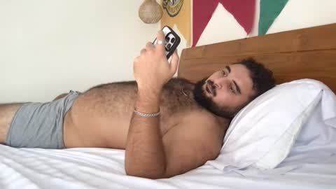 Alan online show from July 7, 7:23 am