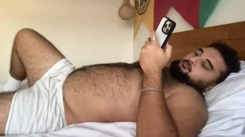 Alan online show from July 12, 9:45 am