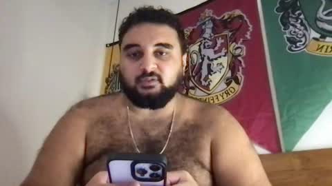 Alan online show from June 27, 1:50 pm