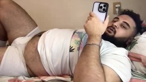 Snapshot of _alan_bear_ chatting on September 13, 3:47 pm Alan online show from September 13, 3:47 pm
