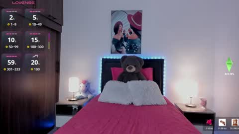 _alana_grey_ online show from July 27, 1:08 pm