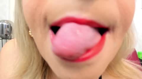 _alana_johnson online show from March 7, 1:11 pm