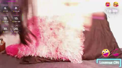 alana Rosse  online show from September 22, 1:21 am