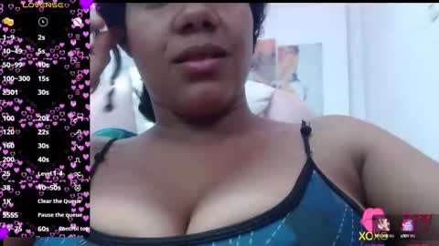 _alegriamartinez_ online show from October 16, 8:40 pm