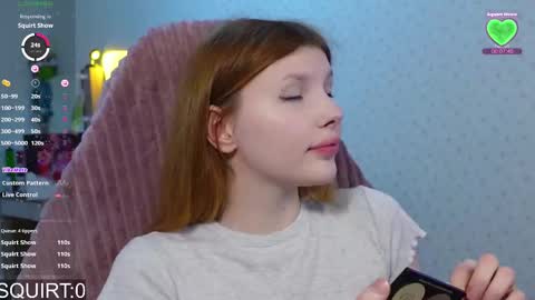 Alexa online show from March 2, 8:07 pm