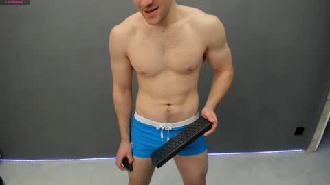 Alex online show from March 13, 4:32 pm