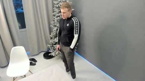 Alex online show from February 6, 3:15 pm